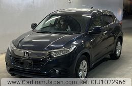 honda vezel 2019 -HONDA--VEZEL RU1-1314902---HONDA--VEZEL RU1-1314902-