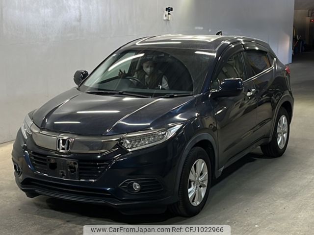 honda vezel 2019 -HONDA--VEZEL RU1-1314902---HONDA--VEZEL RU1-1314902- image 1