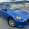 mazda demio 2017 sas-2651-A image 1