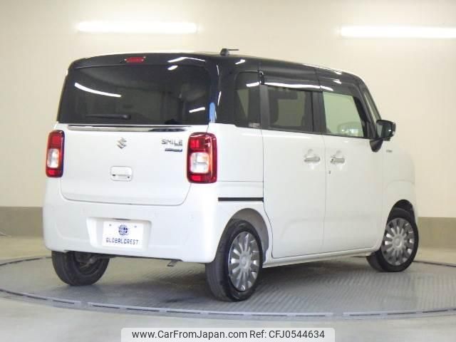 suzuki wagon-r 2023 quick_quick_5AA-MX91S_MX91S-167379 image 2