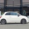 fiat 500 2018 -FIAT--Fiat 500 ABA-31212--ZFA3120000JA75481---FIAT--Fiat 500 ABA-31212--ZFA3120000JA75481- image 5
