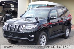toyota land-cruiser-prado 2023 25011102