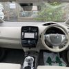 nissan leaf 2017 -NISSAN--Leaf ZAA-AZE0--AZE0-218880---NISSAN--Leaf ZAA-AZE0--AZE0-218880- image 16