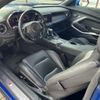 chevrolet camaro 2019 CFJ1618217 image 3