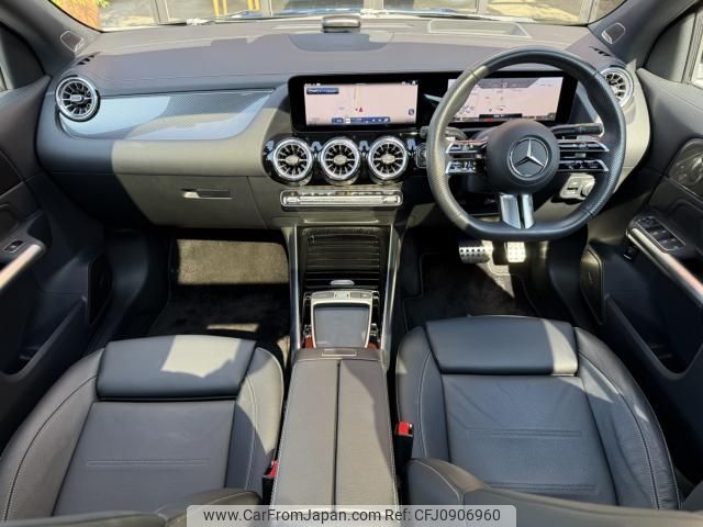 mercedes-benz gla-class 2023 -MERCEDES-BENZ--Benz GLA 5BA-247784M--W1N2477842J563926---MERCEDES-BENZ--Benz GLA 5BA-247784M--W1N2477842J563926- image 2