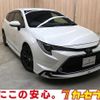 toyota corolla-touring-wagon 2019 -TOYOTA--Corolla Touring 6AA-ZWE211W--ZWE211-6009892---TOYOTA--Corolla Touring 6AA-ZWE211W--ZWE211-6009892- image 1