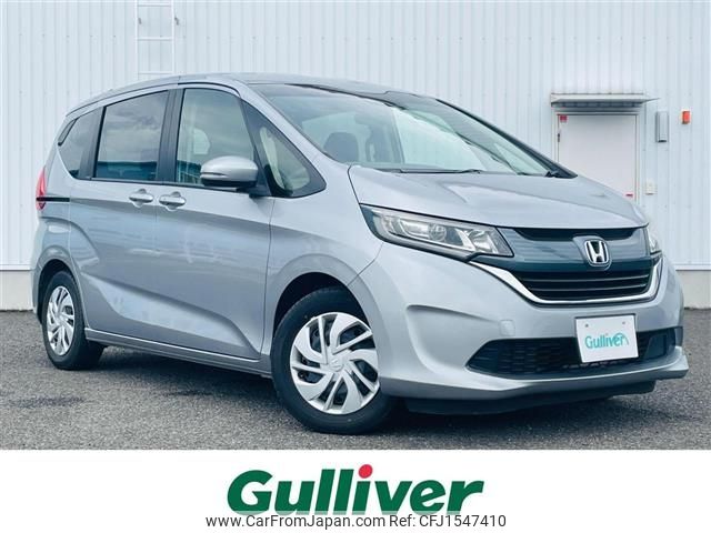 honda freed 2018 CFJ1547410 image 1