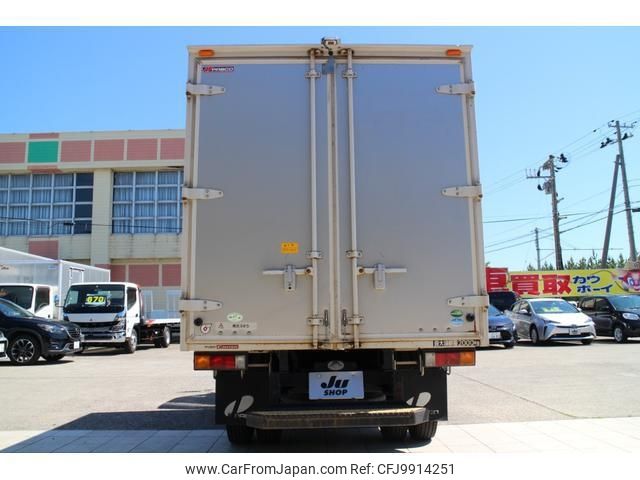 mitsubishi-fuso canter 2019 -MITSUBISHI 【名変中 】--Canter FDA20--570205---MITSUBISHI 【名変中 】--Canter FDA20--570205- image 2