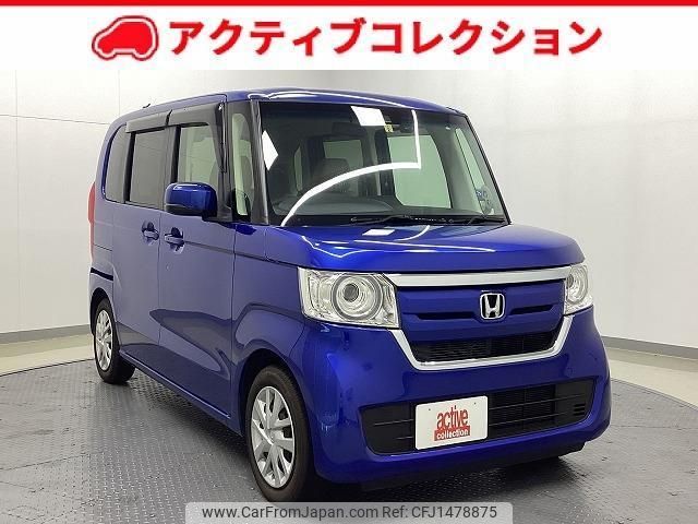 honda n-box 2020 quick_quick_JF3_JF3-1448804 image 1