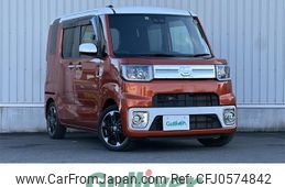 daihatsu wake 2021 -DAIHATSU--WAKE 3BA-LA700S--LA700S-0170046---DAIHATSU--WAKE 3BA-LA700S--LA700S-0170046-