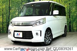 suzuki spacia 2014 quick_quick_MK32S_MK32S-850686