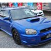 subaru impreza 2005 -SUBARU 【名変中 】--Impreza GDB--032720---SUBARU 【名変中 】--Impreza GDB--032720- image 17