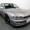 nissan skyline 2000 quick_quick_GF-HR34_HR34-020606 image 13