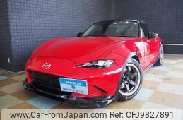 mazda roadster 2017 quick_quick_DBA-ND5RC_ND5RC-115198