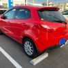 mazda demio 2011 CFJ1754129 image 9