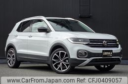 volkswagen t-cross 2023 -VOLKSWAGEN--VW T-Cross 3BA-C1DKR--WVGZZZC1ZPY028824---VOLKSWAGEN--VW T-Cross 3BA-C1DKR--WVGZZZC1ZPY028824-