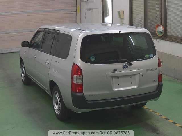 toyota probox-van 2019 -TOYOTA--Probox Van NHP160V--0005322---TOYOTA--Probox Van NHP160V--0005322- image 2