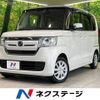 honda n-box 2020 -HONDA--N BOX 6BA-JF3--JF3-1442301---HONDA--N BOX 6BA-JF3--JF3-1442301- image 1