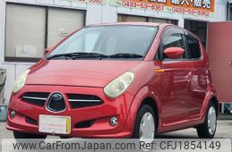 subaru r2 2005 CFJ1854149
