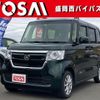 honda n-box 2017 quick_quick_JF4_JF4-1008920 image 1