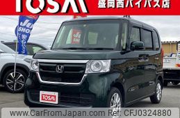 honda n-box 2017 quick_quick_JF4_JF4-1008920