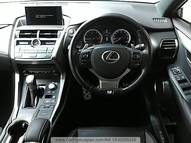 lexus nx 2015 -LEXUS--Lexus NX DBA-AGZ10--AGZ10-1007621---LEXUS--Lexus NX DBA-AGZ10--AGZ10-1007621- image 2