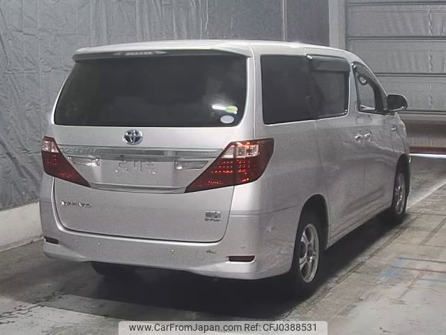 toyota alphard 2013 -TOYOTA--Alphard ATH20W-8026955---TOYOTA--Alphard ATH20W-8026955- image 2