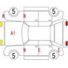 toyota tank 2018 CFJ1768400 image 2