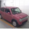 suzuki alto-lapin 2015 quick_quick_DBA-HE33S_HE33S-103934 image 4