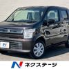 suzuki wagon-r 2018 -SUZUKI--Wagon R DBA-MH35S--MH35S-114806---SUZUKI--Wagon R DBA-MH35S--MH35S-114806- image 1