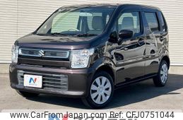 suzuki wagon-r 2018 -SUZUKI--Wagon R DBA-MH35S--MH35S-114806---SUZUKI--Wagon R DBA-MH35S--MH35S-114806-