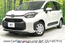 toyota sienta 2025 quick_quick_MXPL10G_MXPL10-1184833