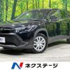 toyota corolla-cross 2024 quick_quick_ZSG10_ZSG10-1027399 image 1