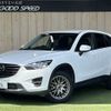 mazda cx-5 2015 -MAZDA--CX-5 LDA-KE2FW--KE2FW-206816---MAZDA--CX-5 LDA-KE2FW--KE2FW-206816- image 1