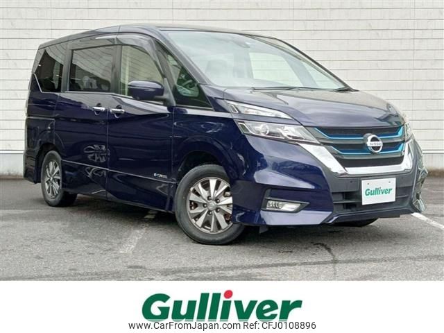 nissan serena 2019 -NISSAN--Serena DAA-HFC27--HFC27-046177---NISSAN--Serena DAA-HFC27--HFC27-046177- image 1