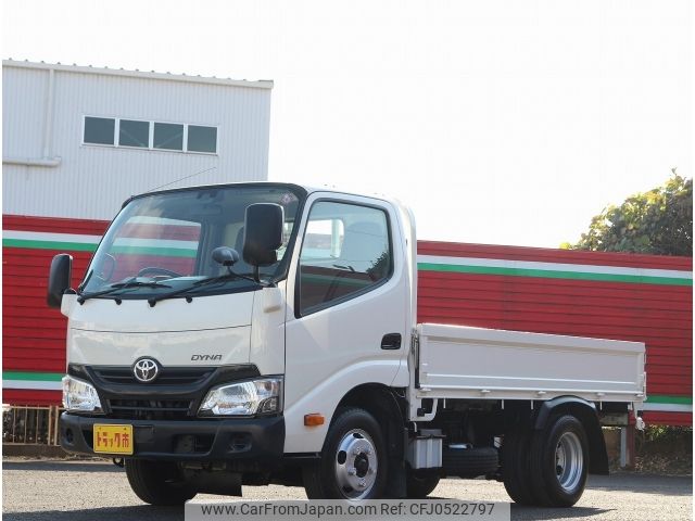 toyota dyna-truck 2019 -TOYOTA--Dyna TKG-XZC605--XZC605-0024174---TOYOTA--Dyna TKG-XZC605--XZC605-0024174- image 1