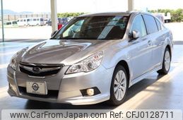 subaru legacy-b4 2012 quick_quick_DBA-BM9_BM9-023392