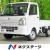 suzuki carry-truck 2021 quick_quick_DA16T_DA16T-609555 image 1