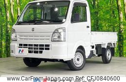 suzuki carry-truck 2021 quick_quick_DA16T_DA16T-609555