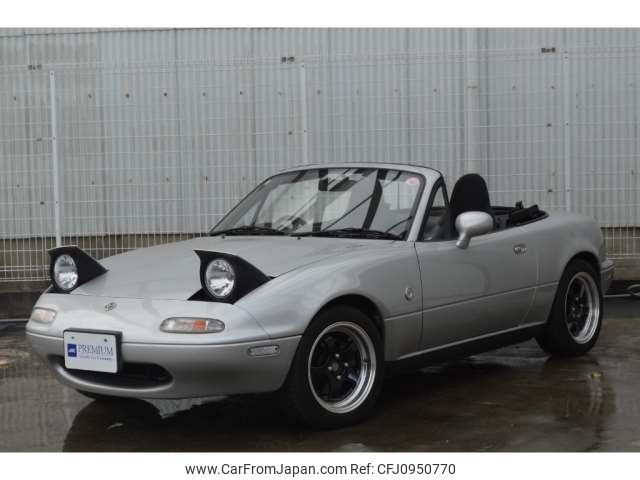 mazda roadster 1997 -MAZDA--Roadster E-NA8C--NA8C-408640---MAZDA--Roadster E-NA8C--NA8C-408640- image 1