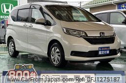 honda freed 2024 GOO_JP_700060017330250611013