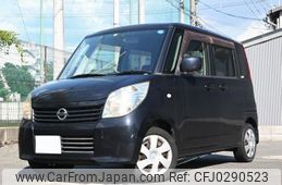 nissan roox 2011 quick_quick_DBA-ML21S_ML21S-136407