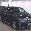 toyota alphard 2020 -TOYOTA 【滋賀 301ﾐ1160】--Alphard 3BA-AGH30W--AGH30-0351847---TOYOTA 【滋賀 301ﾐ1160】--Alphard 3BA-AGH30W--AGH30-0351847- image 1