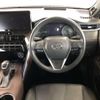 toyota harrier 2021 quick_quick_6BA-MXUA80_MXUA80-0047355 image 3