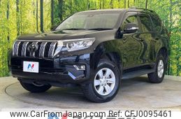 toyota land-cruiser-prado 2021 -TOYOTA--Land Cruiser Prado 3BA-TRJ150W--TRJ150-0131352---TOYOTA--Land Cruiser Prado 3BA-TRJ150W--TRJ150-0131352-