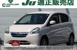 daihatsu mira-e-s 2012 CFJ1330629