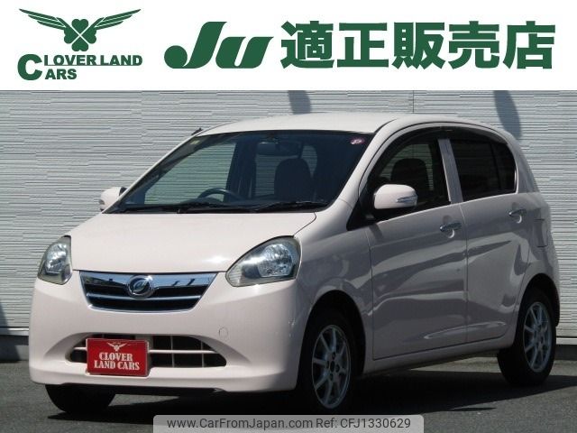 daihatsu mira-e-s 2012 CFJ1330629 image 1