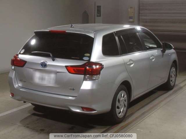 toyota corolla-fielder 2019 -TOYOTA 【春日井 500ｾ8822】--Corolla Fielder DAA-NKE165G--NKE165-7223563---TOYOTA 【春日井 500ｾ8822】--Corolla Fielder DAA-NKE165G--NKE165-7223563- image 2