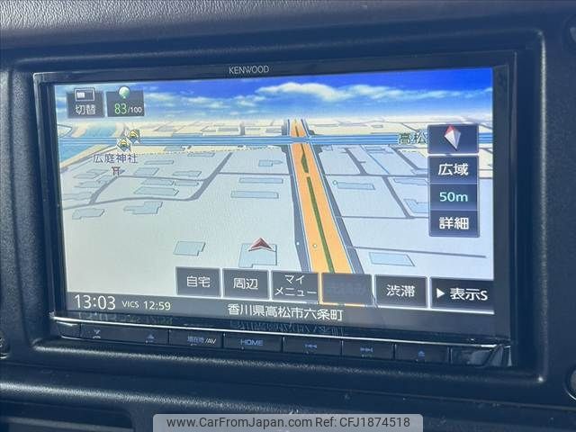 toyota land-cruiser 1995 CFJ1874518 image 2