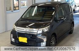 daihatsu move 2013 -DAIHATSU 【広島 581ね1278】--Move LA100S-1035707---DAIHATSU 【広島 581ね1278】--Move LA100S-1035707-